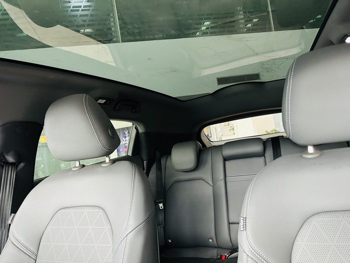 giá xe vinfast vf7 mới nhất
