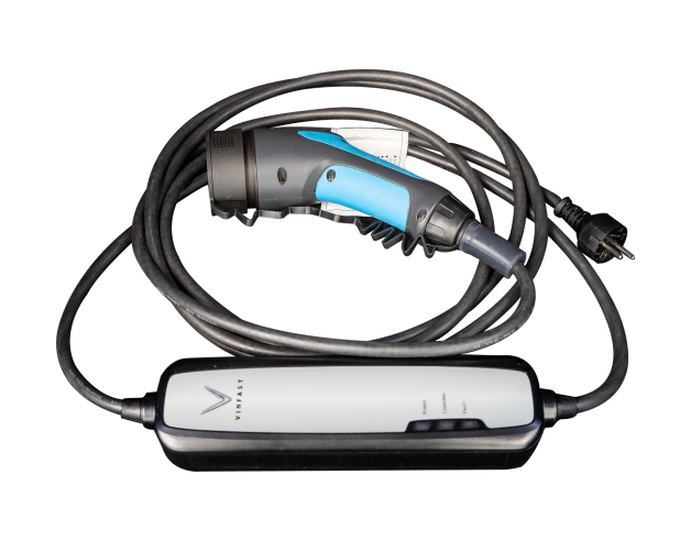 bộ sạc 2.2kw cho vf6
