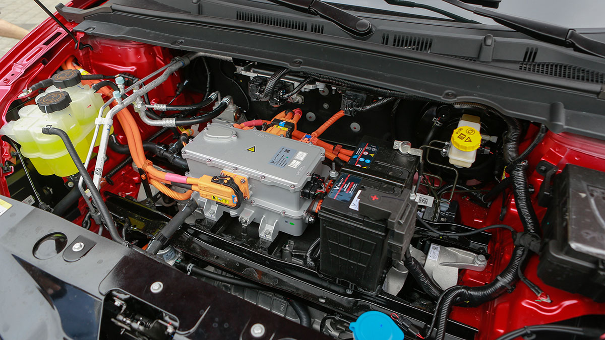 giá xe VF 5 mới nhất