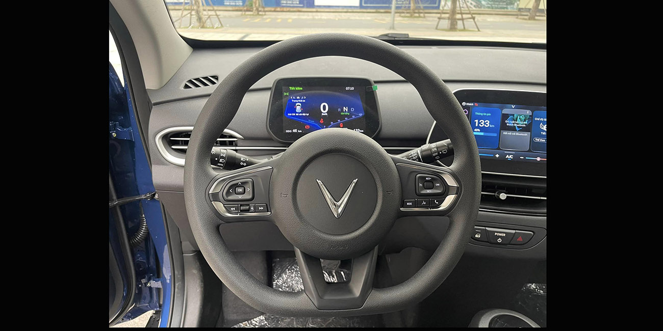 giá xe VF 5 mới nhất