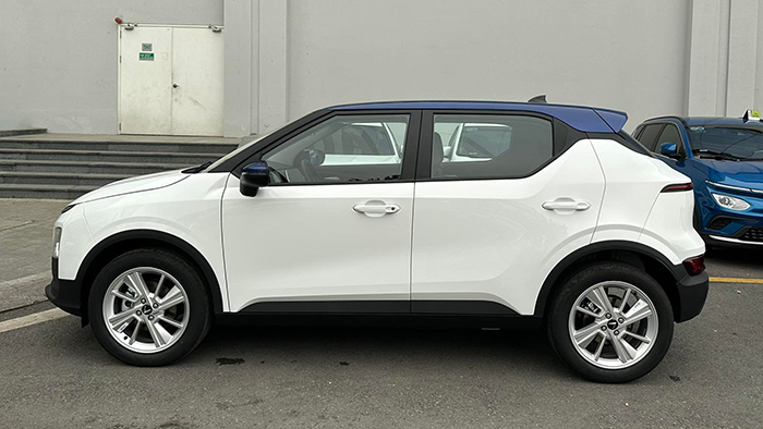 giá xe VF 5 mới nhất